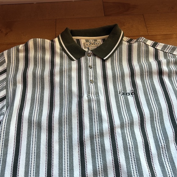 Men's IZOD Golf Polo - Picture 4 of 5